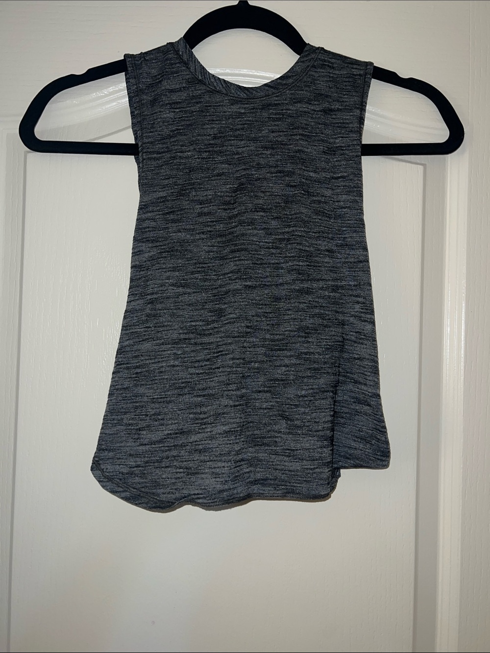 Lululemon - Crossback-Open Back Tank Top